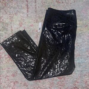 NWT Women’s Old Navy Leggings - Size XL 🖤